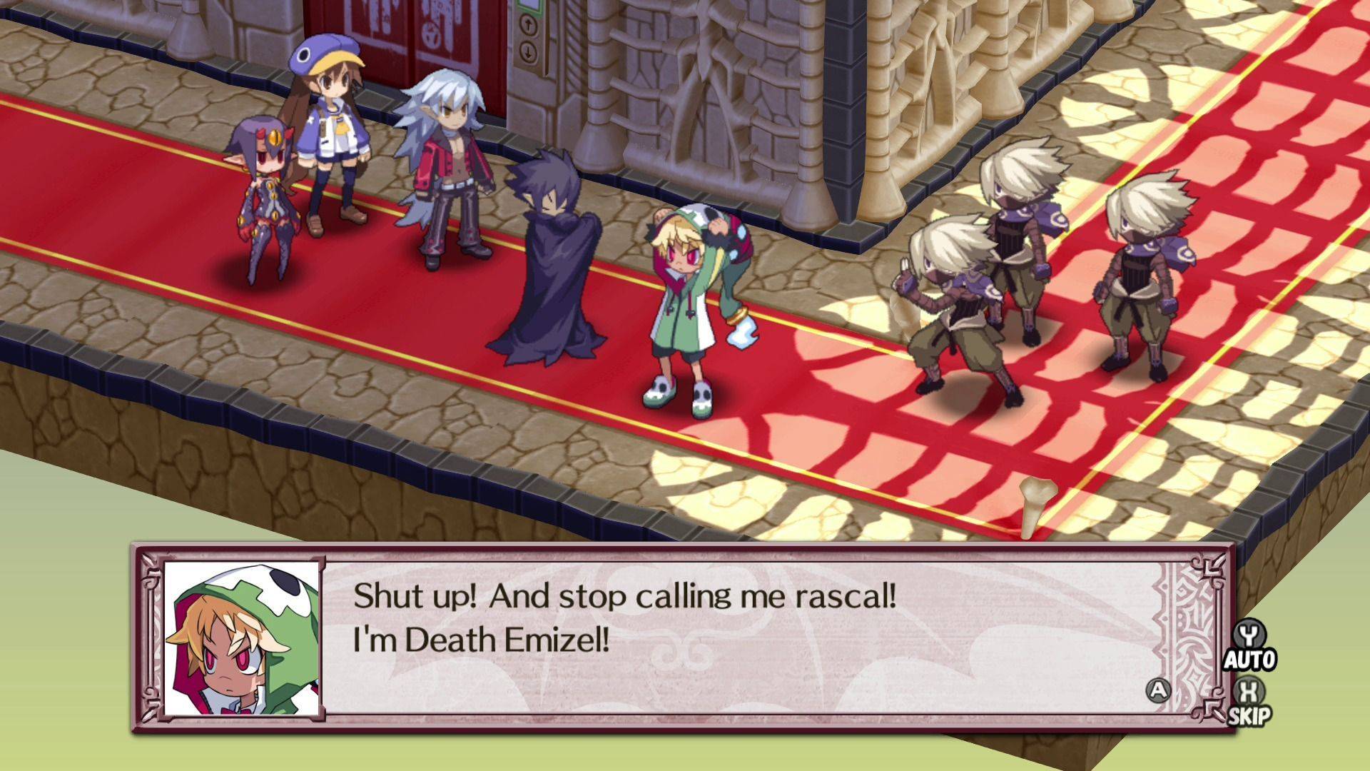 Disgaea 4 Complete+ - Imagen 37